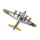 Airfix Boeing B17G Flying Fortress A08017B (1:72)