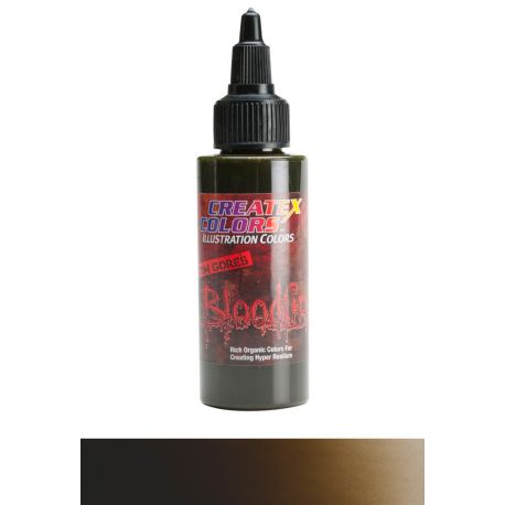 5047 - Illustration Diseased Umber 30ml