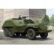 Trumpeter Soviet BTR-152K1 APC 09574 (1:35)