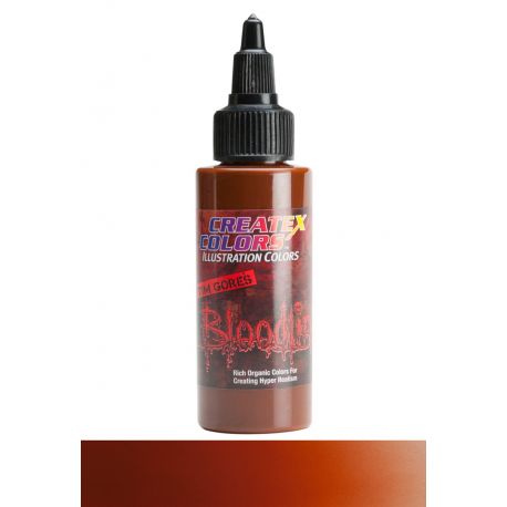 5048 - Illustration Surgery Sienna 30ml