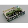Trumpeter Soviet BTR-152K1 APC 09574 (1:35)