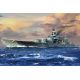 Trumpeter German Scharnhorst Battleship 06737 (1:700)
