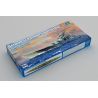 Trumpeter German Scharnhorst Battleship 06737 (1:700)