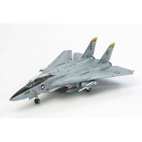 Tamiya F-14A Tomcat 1:72 60782