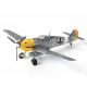 Tamiya Messerschmitt Bf109 E-4/7 1:72 60755