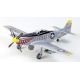 Tamiya N.A. F-51 Mustang 1:72 60754