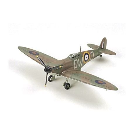 Tamiya Supermarine Spitfire Mk.1 1:72 60748