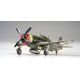 Tamiya P-47D Thunderbolt 1:72 60769