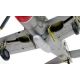 Tamiya P-47D Thunderbolt 1:72 60769