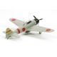 Tamiya Mitsubishi A6M2B (Zeke) 1:72 60780
