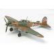 Tamiya Ilyushin Il-2 Shturmovik 1:72 60781
