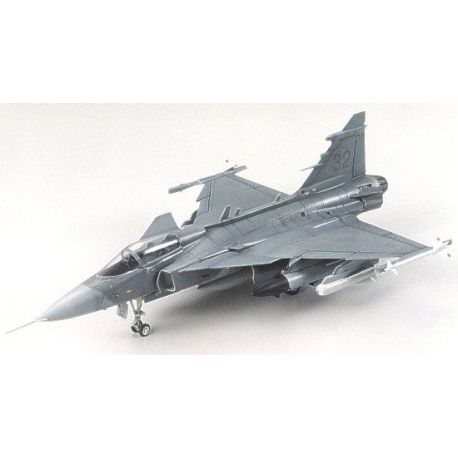 Tamiya JAS-39A Gripen 1:72 60759