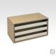 Tilting Drawers Module x 3
