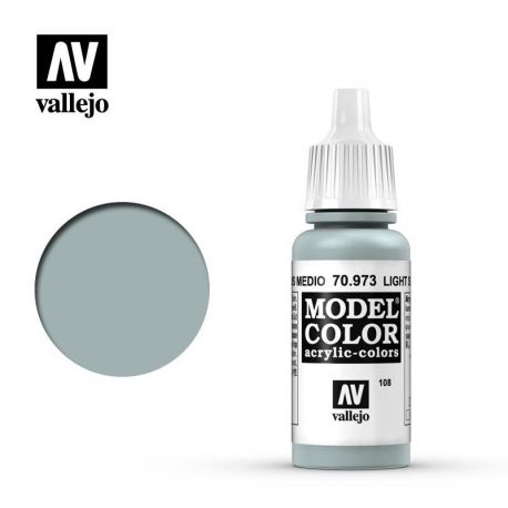 70.973 Light Sea Grey 17ml.