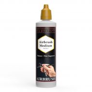 Airbrush Medium 100 ml.