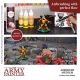 Airbrush Medium 100 ml.