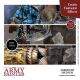 Airbrush Medium 100 ml.