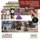Airbrush Medium 100 ml.