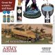 Airbrush Medium 100 ml.