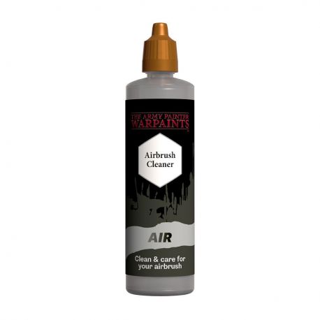 Airbrush Cleaner 100 ml.
