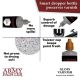 Air Gloss Varnish 100 ml.