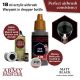 Air Matt Black 18ml. AW1101