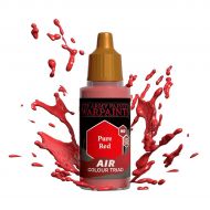 Air Pure Red 18ml. AW1104