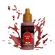 Air Dragon Red 18ml. AW1105
