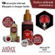 Air Dragon Red 18ml. AW1105