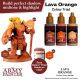 Air Lava Orange 18ml. AW1106