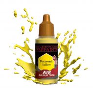 Air Daemonic Yellow 18ml. AW1107