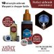Air Ultramarine Blue 18ml. AW1115