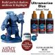 Air Ultramarine Blue 18ml. AW1115