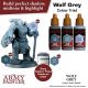 Air Wolf Grey 18ml. AW1119