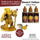 Air Desert Yellow 18ml. AW1121