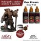 Air Oak Brown 18ml. AW1124