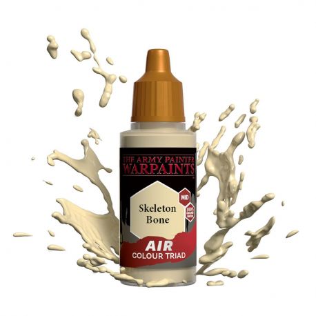 Air Skeleton Bone 18ml. AW1125