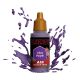 Air Alien Purple 18ml. AW1128
