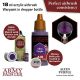 Air Alien Purple 18ml. AW1128