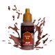 Air Chaotic Red 18ml. AW1142