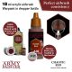 Air Chaotic Red 18ml. AW1142