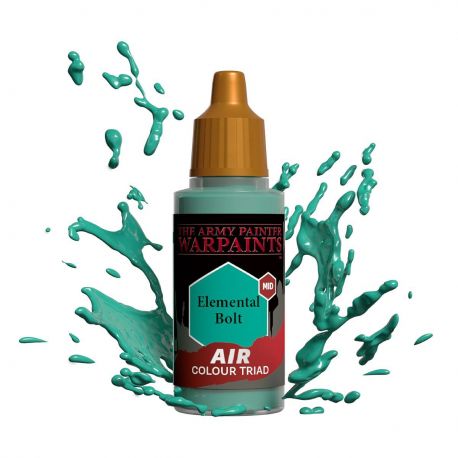 Air Elemental Bolt 18ml. AW1419