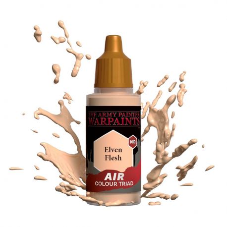 Air Elven Flesh 18ml. AW1421