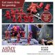 Air Elven Flesh 18ml. AW1421