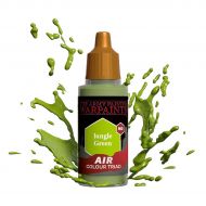 Air Jungle Green 18ml. AW1433
