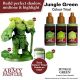 Air Jungle Green 18ml. AW1433
