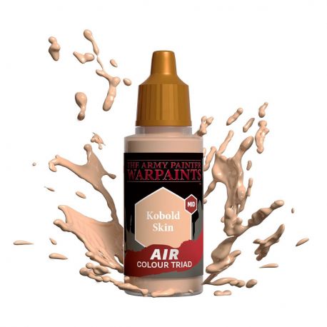 Air Kobold Skin 18ml. AW1434