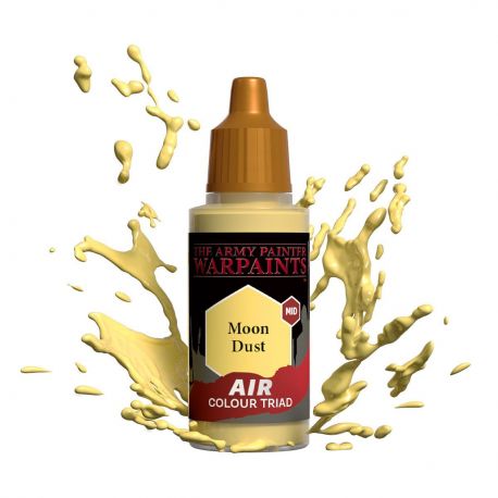 Air Moon Dust 18ml. AW1438