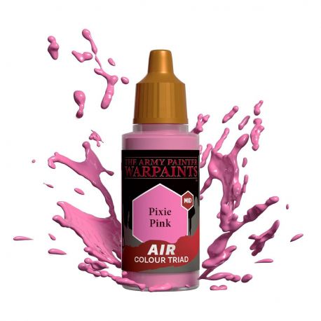 Air Pixie Pink 18ml. AW1447