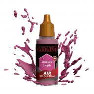 Air Warlock Purple 18ml. AW1451